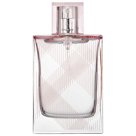 burberry brit sheer perfume sephora.